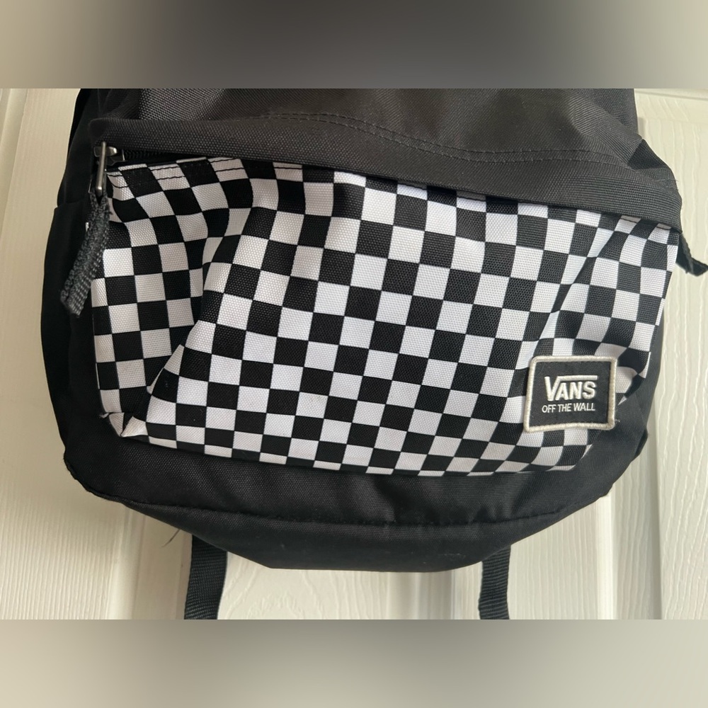 Vans Spongebob Backpack - Picture 2 of 6